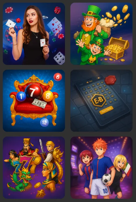 12vegas slots