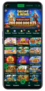 Mara kumi casino
