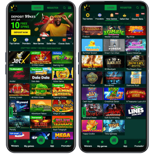Marakumi app