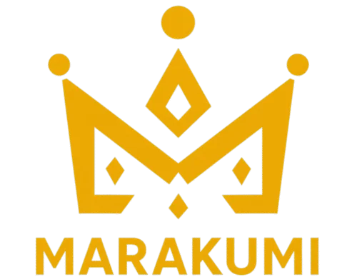 marakumi casino website