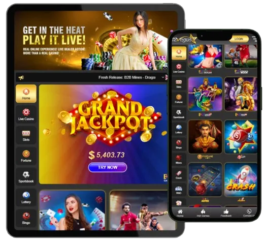 12vegas mobile apps