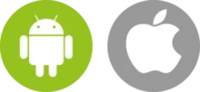 apple and android apps