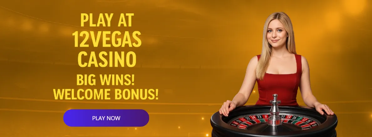 12vegas casino