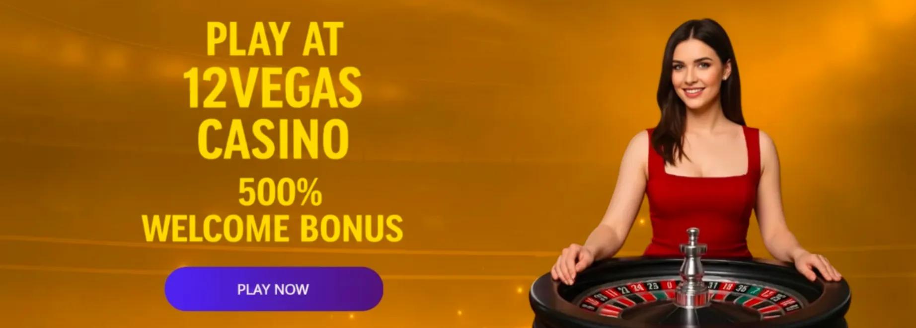 12Vegas Bonus